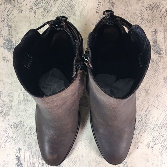 Dolce Vita Harvie Ankle bootie - Picture 4 of 15